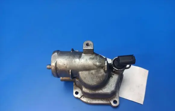 Mercedes-Benz E W211 Thermostat A6462000715