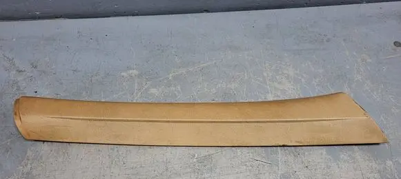 Mercedes-Benz 200 300 W123 (A) pillar trim