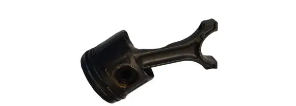 BMW X5 E53 Piston with connecting rod NOCODE