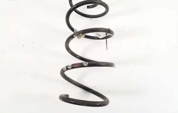 Mercedes-Benz CLA C118 X118 Front coil spring A1773211200
