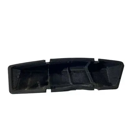 Ford Ecosport Air micro filter air duct channel part 8A6118D395 8A6118D395AF