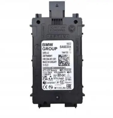 BMW X7 G07 Blind spot module 5A60304 28794941 14415010