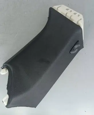 BMW 4 G22 G23 G24 G26 (B) pillar trim (top) 7490280 9490280