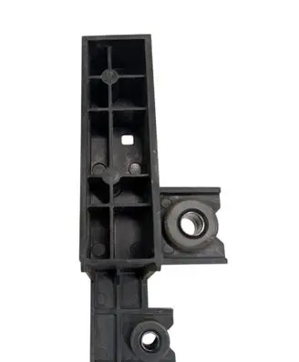 Hyundai Tucson IV NX4 Radiator support slam panel bracket 