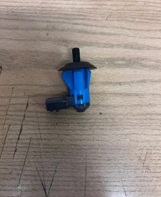 Renault Zoe Camshaft position sensor 296B20856R