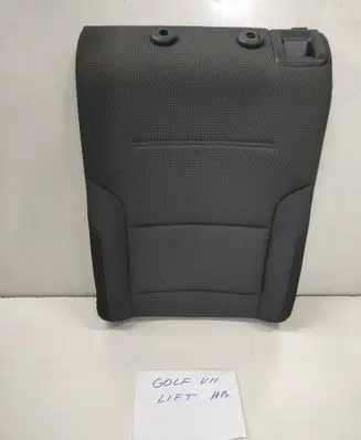Volkswagen Golf VIII Seat trim 