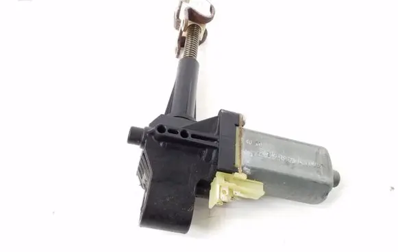 Mercedes-Benz SL R230 Seat adjustment motor 0390201946