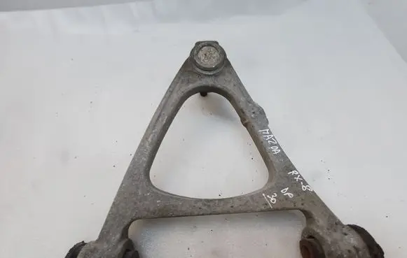 Mazda RX8 Front lower control arm/wishbone