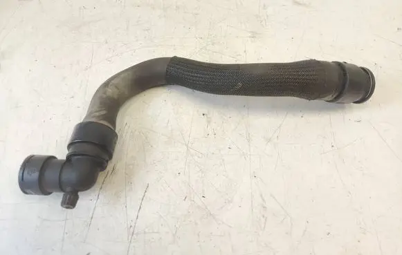 Peugeot 508 RXH Engine coolant pipe/hose
