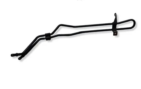 Audi A4 S4 B5 8D Power steering hose/pipe/line 8D0422885K