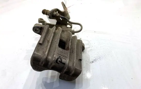 Seat Altea Rear brake caliper