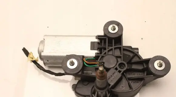 Fiat Panda II Rear window wiper motor MS259600