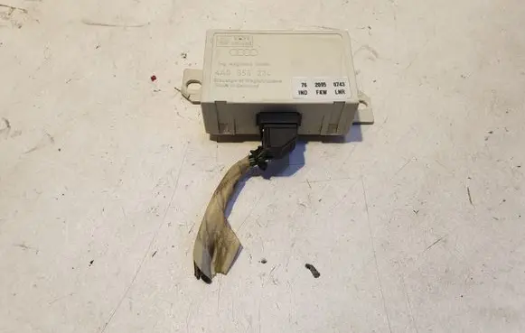 Audi A4 S4 B5 8D Immobilizer control unit/module 4A0953234