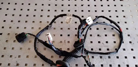 Hyundai ix35 Rear door wiring loom
