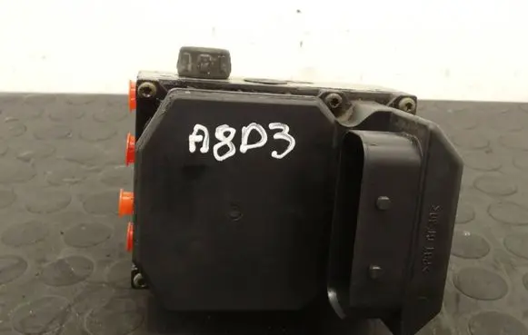 Audi A8 S8 D3 4E ABS Pump 4E0614517BC 4E0910517B 0265950135