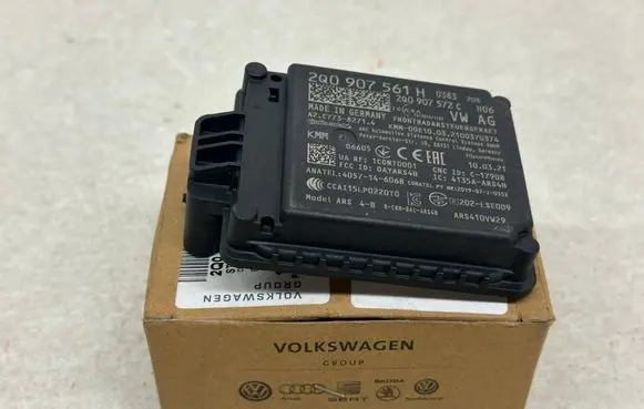Audi Q2 - Distronic sensor radar 2Q0907561H 2Q0907561 2Q0.907.561.H