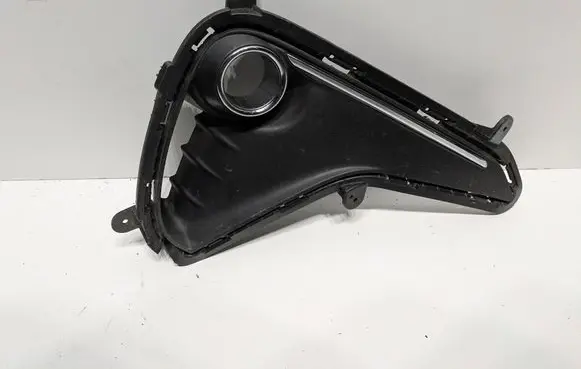 Hyundai i10 Front bumper lower grill 86585-B9500