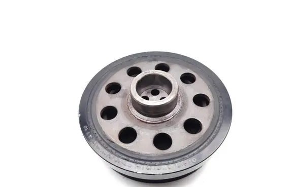 BMW 1 E81 E87 Crankshaft pulley 1304049 GT1304049K