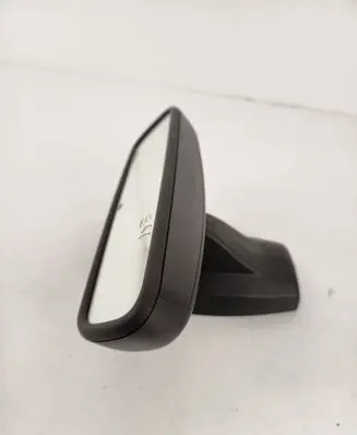 BMW 5 E60 E61 Rear view mirror (interior) 9116137 9116136 913446101