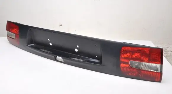 Volvo S40, V40 Tailgate/trunk/boot exterior handle 30632612