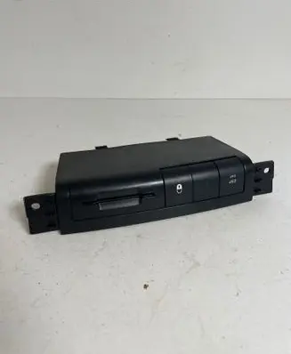 Peugeot 207 Ignition key card reader FR56713502 MD20