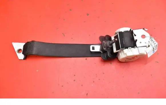 Jaguar XF X250 Front seatbelt 8X23F611B68AD