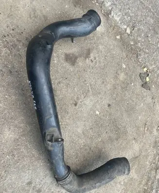 Volvo S60 Intercooler hose/pipe