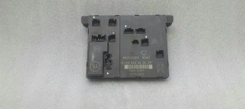Mercedes-Benz SL R230 Door central lock control unit/module A2308203626