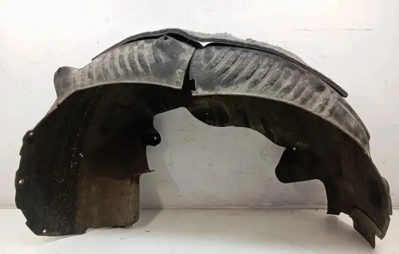 Mercedes-Benz E W213 Rear arch fender liner splash guards A2136909404