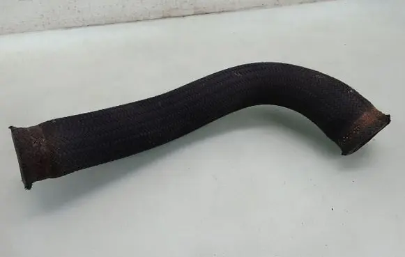 Chevrolet Epica Intercooler hose/pipe
