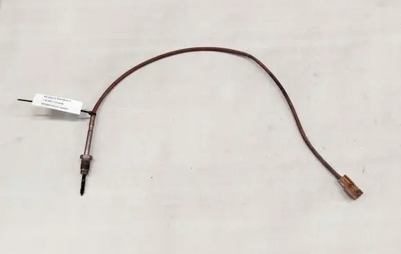 Dacia Sandero Exhaust gas temperature sensor 226408209R