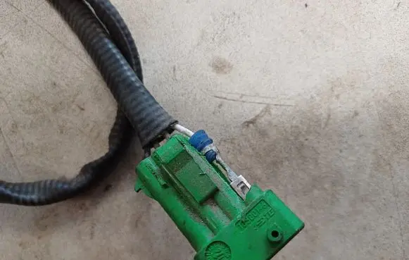 Peugeot 508 RXH Lambda probe sensor 9665104080 0258010081