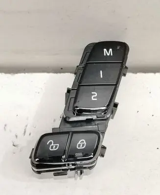 Volvo V90 Cross Country Seat memory switch 31433417