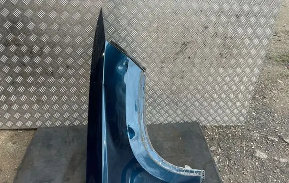 Seat Ateca Fender