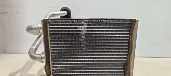 Honda FR-V Heater blower radiator