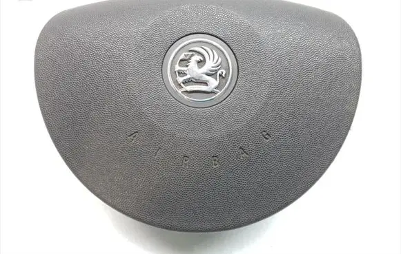 Opel Combo C Steering wheel airbag 13111508