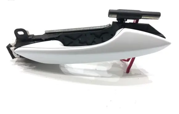 Lexus NX Rear door exterior handle