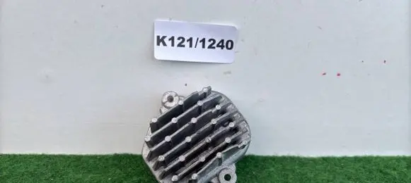 Volvo S90, V90 LED ballast control module B105150-B