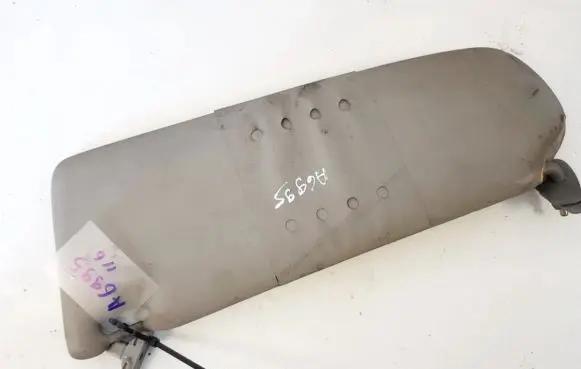 Audi A6 S6 C4 4A Sun visor