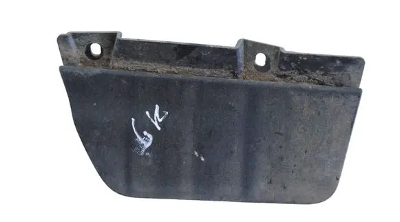 Volkswagen Golf VII Rear mudguard 5H0854857A