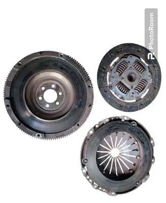 Citroen Berlingo Clutch set kit 9639780480 9653909780