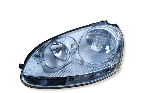 Volkswagen Golf V Headlight/headlamp 1K6941005P 1EG24700707