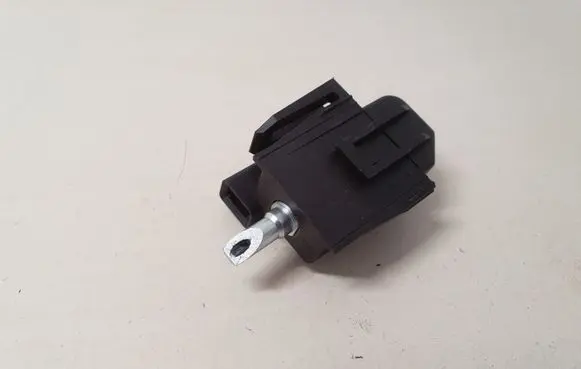 Seat Altea XL Steering wheel lock 1K0953527A