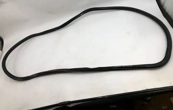 Seat Leon IV Rubber seal front door (on door) 5fa867365