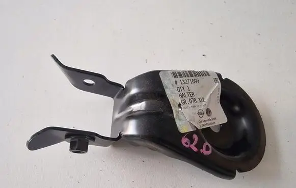 Opel Insignia A Radiator mount bracket 13271699adi