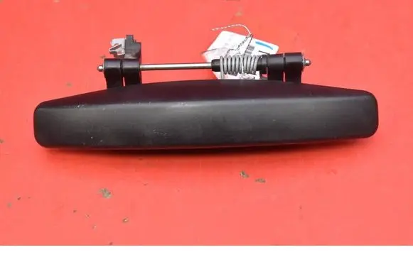 Dacia Lodgy Rear door exterior handle 