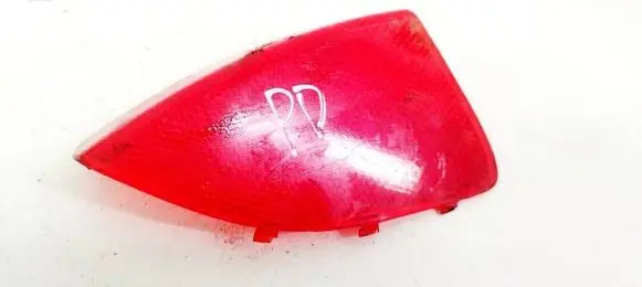 Rear tail light reflector