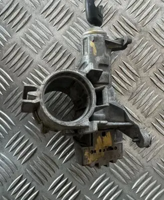 Ford Transit Ignition lock