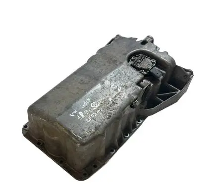 Volkswagen Golf IV Oil sump 038103 603L