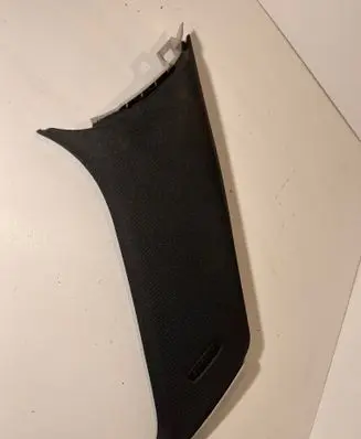 Mercedes-Benz C W205 (D) pillar trim (bottom) A2036905601
